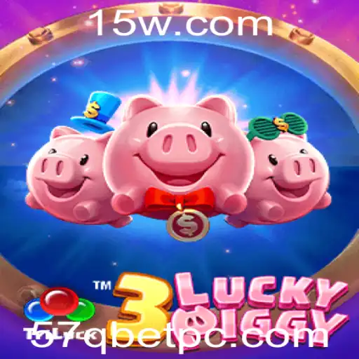 Explorando o Jogo 3LUCKYPIGGY: Uma Aventura Interativa com 57Qbet