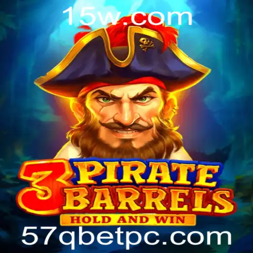 57Qbet - Domine o Capturante Mundo de 3PirateBarrels: Regras e Estratégias