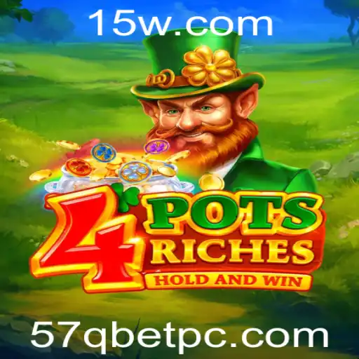 Descubra o Excitante Mundo de 4potsriches: O Jogo Inovador para 2023