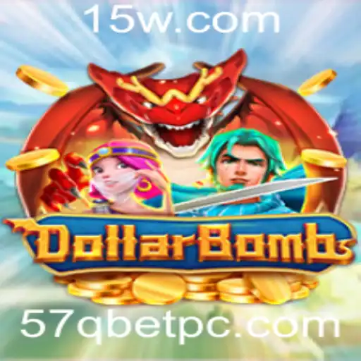 57Qbet - DollarBombs: O Jogo de Estratégia que Combina Aventura e Desafios