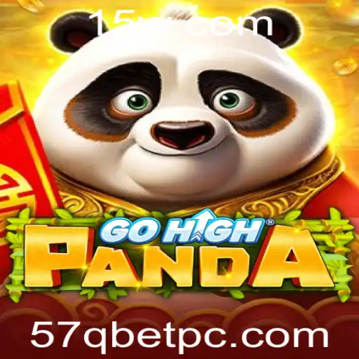 57Qbet - Descubra o Novo Jogo GoHighPanda: Aventuras, Estratégia e Diversão