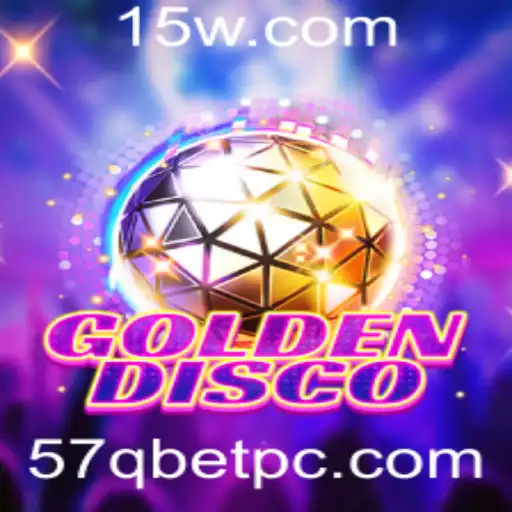 57Qbet - GoldenDisco: Descubra o Jogo do Ano