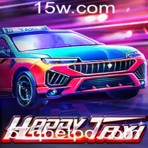 57Qbet - Descubra a Emoção de HappyTaxi: O Novo Jogo que Está Conquistando o Mundo