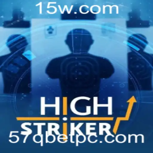 57Qbet - Explorando o Fascinante Mundo de HighStriker: Um Jogo de Habilidade e Azar