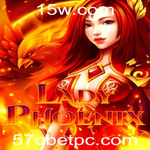 57Qbet - Explorando o Universo de LadyPhoenix: Estratégias, Regras e Novidades