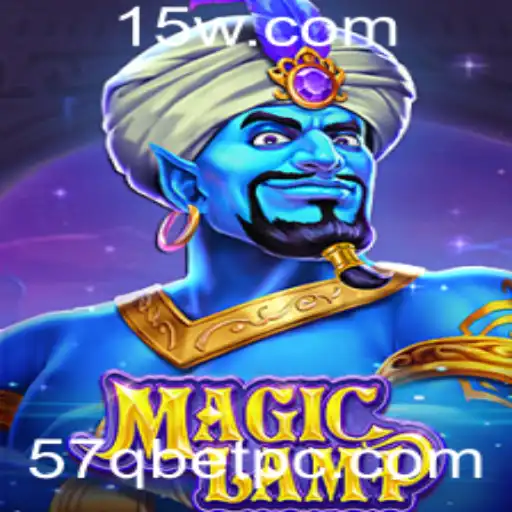 57Qbet - MagicLamp: Descubra a Magia e as Regras do Novo Fenômeno de Jogo