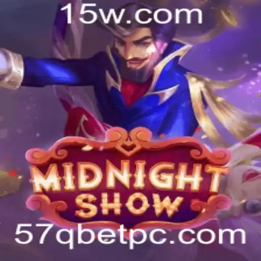 57Qbet - MidnightShow: Um Mergulho no Fascinante Mundo de 57Qbet