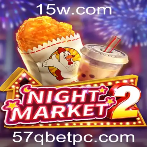 Explorando o Universo de NightMarket2: Um Olhar Detalhado