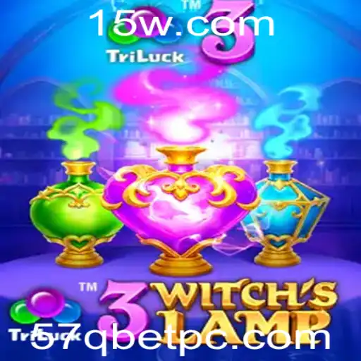 Descubra o Envolvente Mundo de 3WitchsLamp: Uma Nova Experiência de Jogo