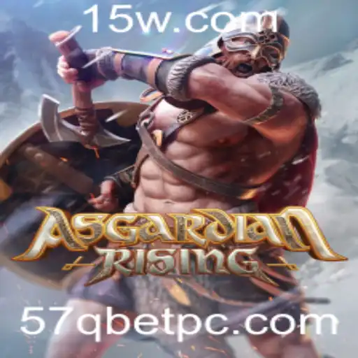Descubra AsgardianRising: A Aventura Épica que Conquista os Corações dos Jogadores