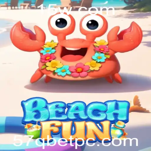 Descubra BeachFun: O Jogo de Verão que Conquista Corações com 57Qbet