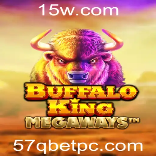Descubra a Emoção e as Regras do Jogo Buffalo King com 57Qbet