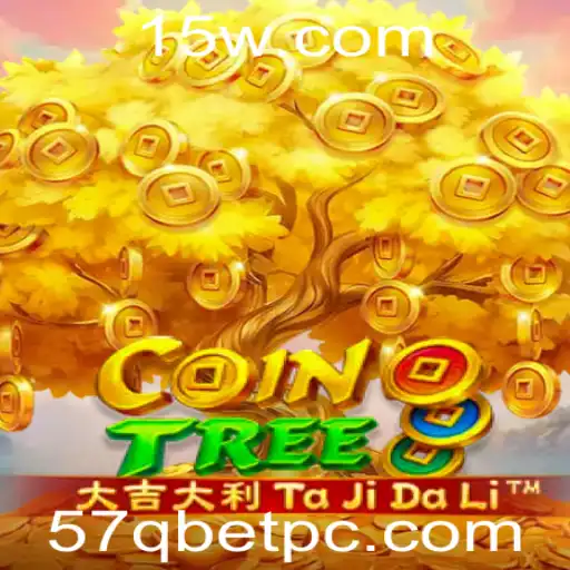 CoinTree: Explorando o Fascinante Mundo do Jogo 57Qbet