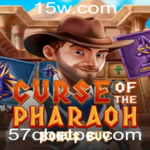 CurseofthePharaohBonusBuy: Desvendando os Segredos de um Mistério Egípcio no Mundo dos Jogos