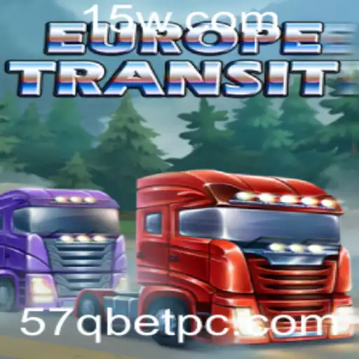 Descubra EuropeTransit: Estratégia, Desafios e Diversão