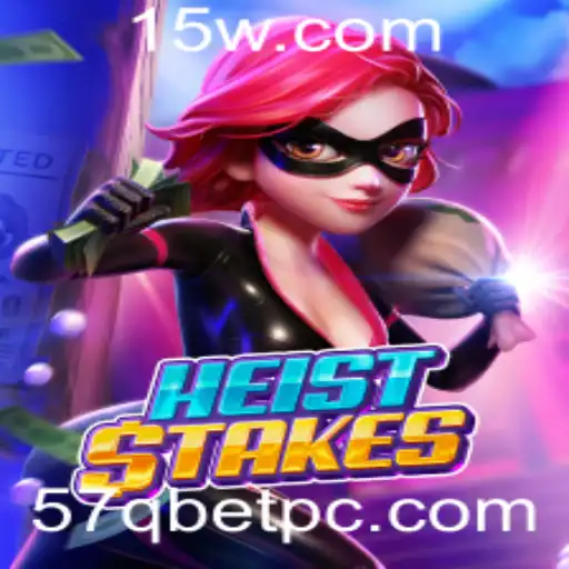 HeistStakes: Uma Imersão no Mundo dos Jogos de Aventura e Estratégia