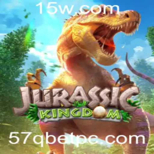 Descubra o Mundo de Aventuras do Jogo JurassicKingdom
