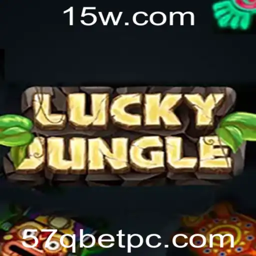 Aventura e Emoção no Mundo do Jogo LuckyJungle: Descubra as Regras e Estratégias com 57Qbet