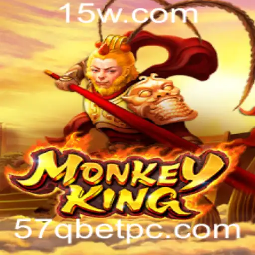 Descubra o Fascinante Mundo de MonkeyKing e 57Qbet