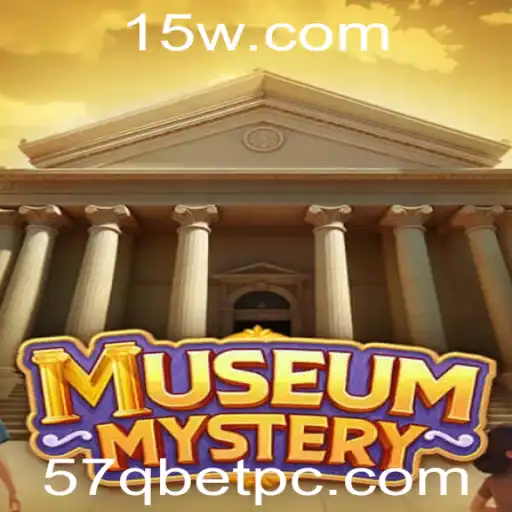 MuseumMystery: A Nova Sensação do Mundo dos Jogos com 57Qbet