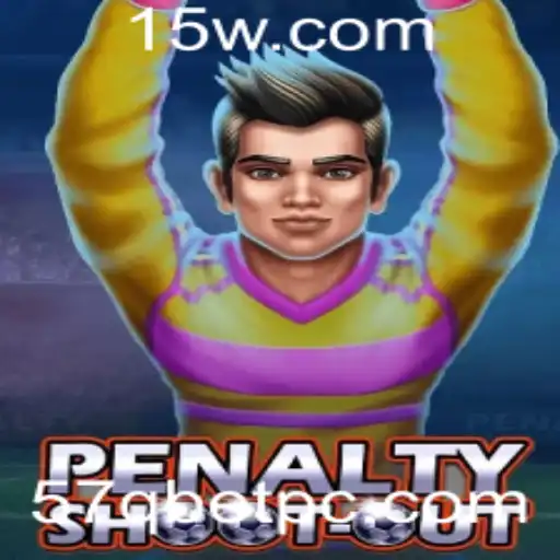 Explorando o Mundo de PenaltyShootOut