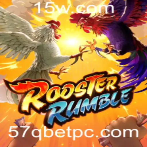 RoosterRumble: A Revolução no Mundo dos Jogos Online
