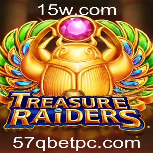 Explorando o Mundo de TREASURERAIDERS: Aventura, Estratégia e Regras do Jogo