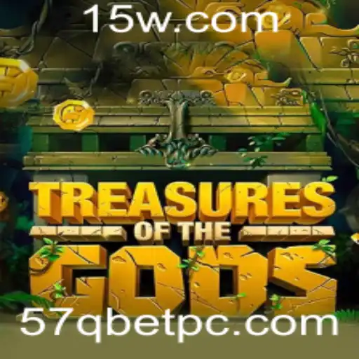 Descubra o Fascinante Mundo de TreasureoftheGods: Um Mergulho nas Aventuras Inolvidáveis