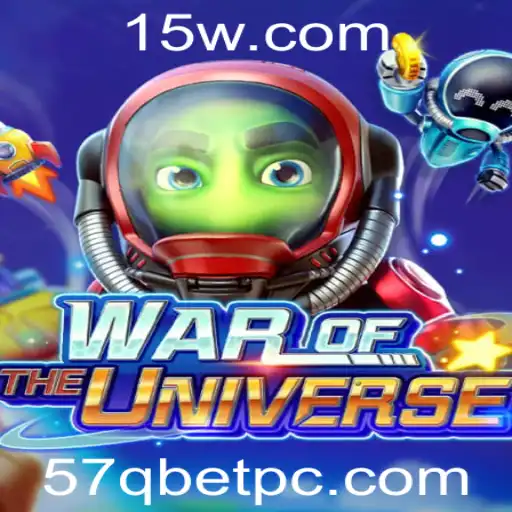 Descubra o Fascinante Universo de WAROFTHEUNIVERSE: O Jogo Aclamado do Momento
