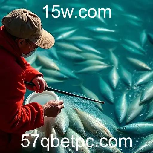 A Fascinante Arte e Ciência da Pesca