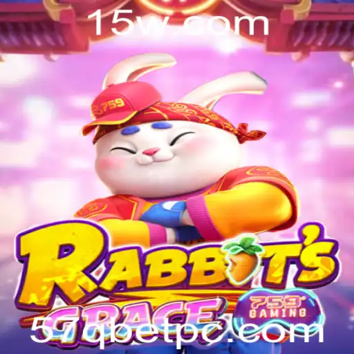 Descubra a Emoção de RabbitsGrace com o Código Exclusivo 57Qbet