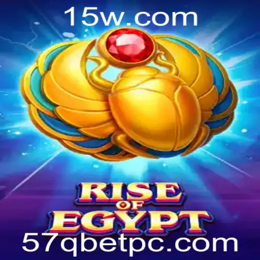 57Qbet - Explorando o Mundo Fascinante de RiseOfEgypt: Um Mergulho no Antigo Egito