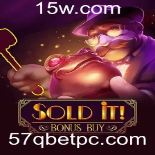 57Qbet - Explorando o Mundo de SolditBonusBuy e 57Qbet