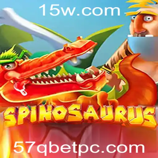 57Qbet - Explorando o Fascinante Mundo do Jogo Spinosaurus
