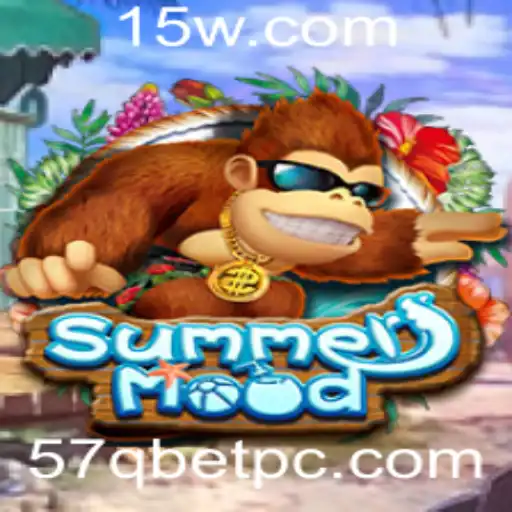 57Qbet - Explorando o Novo Fenômeno dos Jogos 'SummerMood' com a Palavra-Chave '57Qbet'