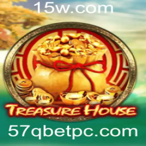 57Qbet - Descubra o Fascinante Mundo de TreasureHouse: Um Jogo de Estratégia e Aventura