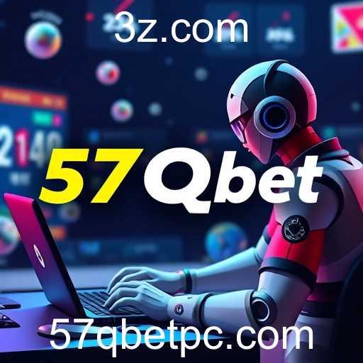 57Qbet: A Evolução dos Jogos Online em Portugal
