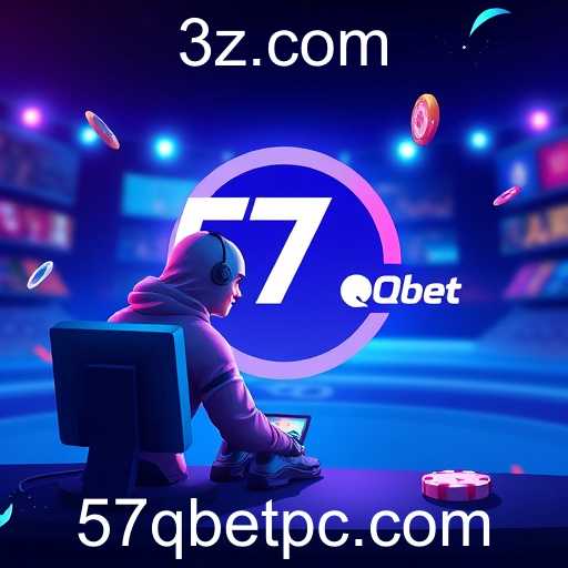 A Ascensão do 57Qbet no Cenário de Jogos em 2026
