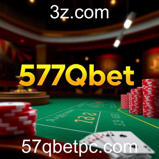 A Ascensão do Site 57Qbet no Cenário de Jogos Online