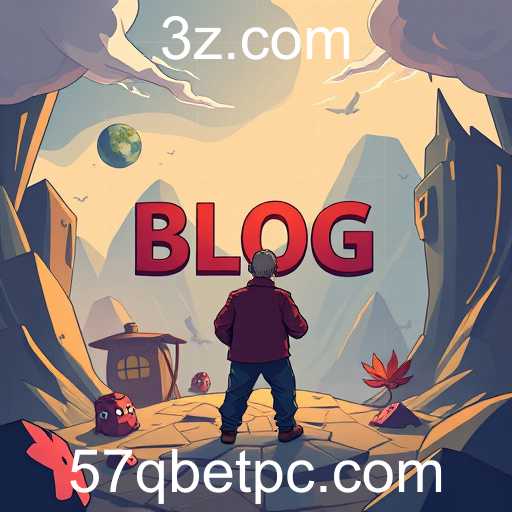 Tendências e Impactos do 57Qbet no Mercado de Jogos