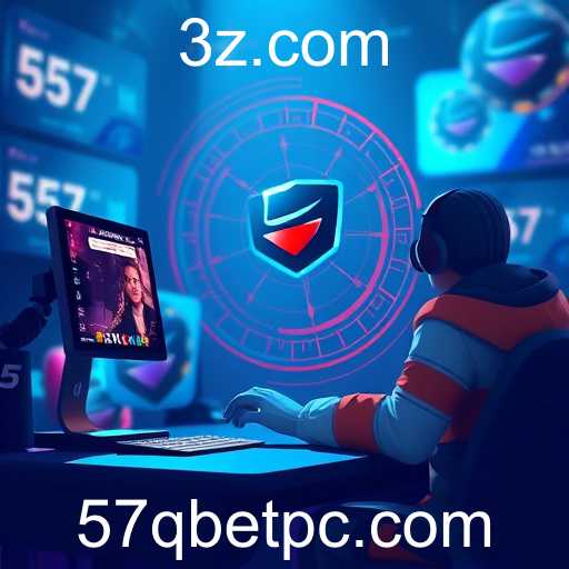 A Evolução dos Sites de Jogos e o Impacto da 57Qbet