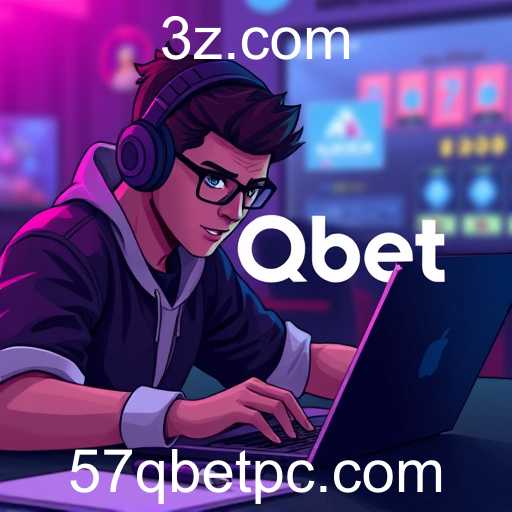 A Ascensão do 57Qbet no Cenário de Jogos Online em 2026