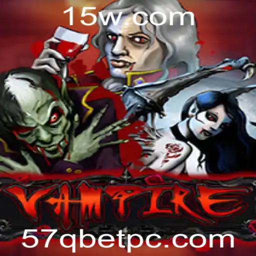 57Qbet - O Inovador Jogo Vampire: Uma Nova Era no Entretenimento
