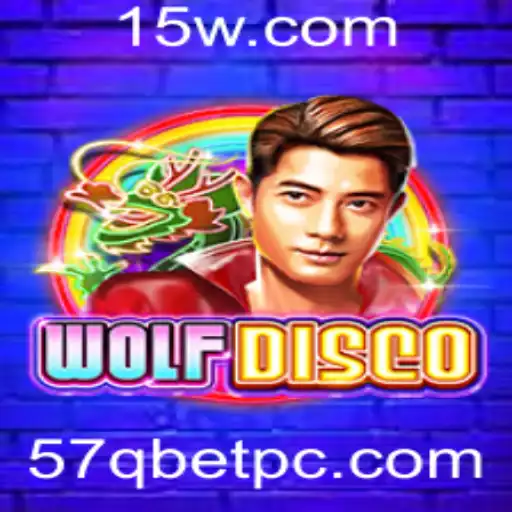 57Qbet - WolfDisco: A Nova Sensação no Mundo dos Jogos Online