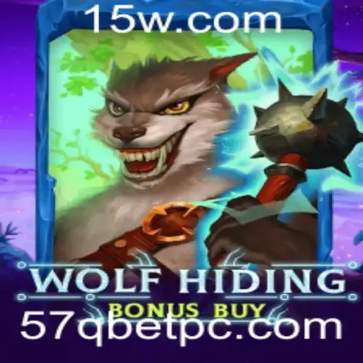 WolfHidingBonusBuy: A Novidade no Mundo dos Jogos de Cassino